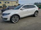 2018 LINCOLN MKX RESERV RESERVE