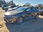 2015 CHRYSLER 200 LIMITE LIMITED