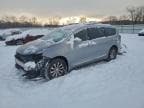 2017 CHRYSLER PACIFICA T TOURING L