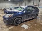 2019 SUBARU FORESTER S