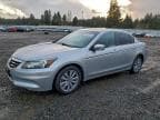 2011 HONDA ACCORD EX