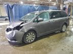 2015 TOYOTA SIENNA XLE XLE