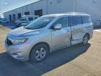 2013 NISSAN QUEST S
