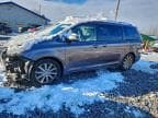 2012 TOYOTA SIENNA XLE