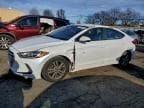 2018 HYUNDAI ELANTRA SE SEL
