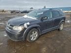 2018 DODGE JOURNEY SE SE