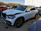 2021 MERCEDES-BENZ GLE 350 4M