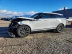 2018 LAND ROVER RANGE ROVE R-DYNAMIC SE