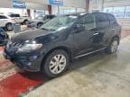 2012 NISSAN MURANO S