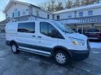 2017 FORD TRANSIT T- T-250