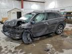 2012 ACURA MDX TECHNO