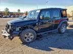 2018 JEEP WRANGLER U SPORT