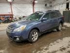 2014 SUBARU OUTBACK 2. 2.5I PREMIUM