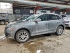 2012 AUDI Q5 PREMIUM