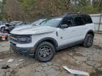 2022 FORD BRONCO SPO