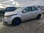 2012 KIA FORTE LX