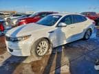 2018 KIA OPTIMA LX LX