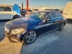 2018 MERCEDES-BENZ C 300 300