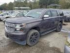 2015 CHEVROLET TAHOE C150 C1500 LT