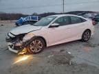 2017 HONDA CIVIC LX LX