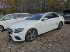 2017 MERCEDES-BENZ E 300 4MAT 300 4MATIC