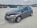 2014 FORD FOCUS TITA TITANIUM