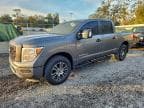 2023 NISSAN TITAN SV