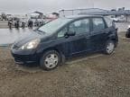 2012 HONDA FIT