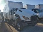 2023 INTERNATIONAL MV607
