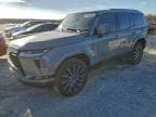 2025 LEXUS GX 550 LUX