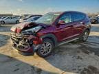 2017 HYUNDAI TUCSON LIM LIMITED