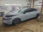 2025 HONDA ACCORD HYB
