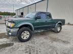 2001 TOYOTA TACOMA XTR