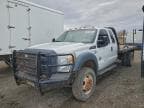 2016 FORD F550 SUPER SUPER DUTY