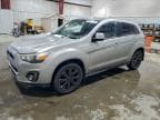 2014 MITSUBISHI OUTLANDER