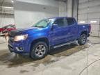 2016 CHEVROLET COLORADO Z Z71