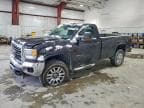 2015 GMC SIERRA K25 K2500 HEAVY DUTY