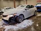 2016 KIA OPTIMA LX LX