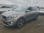 2016 KIA SORENTO EX EX