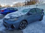 2018 TOYOTA COROLLA L L