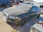 2018 AUDI A3 PREMIUM PREMIUM PLUS