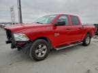 2022 RAM 1500 CLASS
