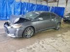 2016 TOYOTA SCION TC