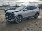 2017 NISSAN ROGUE S S