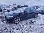 2013 BMW 550 XI