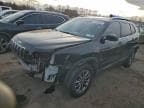 2019 JEEP CHEROKEE L