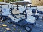 2022 CLUB CAR TEMPO FLA