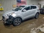 2020 KIA SPORTAGE L