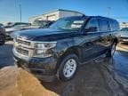 2019 CHEVROLET SUBURBAN K