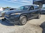 2018 JEEP CHEROKEE L LATITUDE